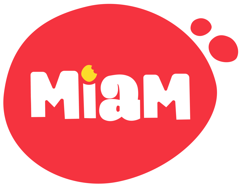 Logo La Boîte Miam